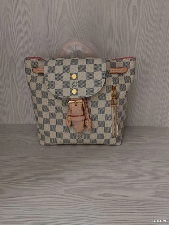 Affordable VUITTON SPERONE BB LOUIS 0825